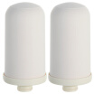 Yuhuaze filter element 2 installed faucet filter replacement ceramic filter for Yuhua Ze YHZ-30593060 style