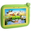 Koridy Koridy children&39s tablet K1 upgrade 16G eye care early education school primary school homework machine point reading machine children&39s story machine early education puzzle learning machine