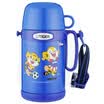 Jingdong supermarket Tiger brand Tiger insulation cup cartoon cold water bottle MCG-A05C-AT blue 500ml