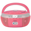 Panda PANDA CD-880 Bluetooth CD player DVD disc Tape card U disk repeater Radio Recorder CD player Podie machine red