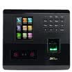 Zhongzhi wisdom ZKTeco UF200 fingerprint face mixed recognition attendance machine