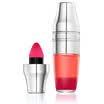 Lancome LANCOME air light lip lip 381 65ml light pink red lip gloss lip shaking lip oil