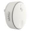 Lead-technology smart home G2 receiver intelligent self-generating wireless doorbell home split remote remote control without dry batteries lithium battery paste that use outdoor waterproof