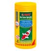 sera Germany hi fish feed goldfish feed spirulina feed cold water fish small particles ornamental fish fish food fish food goldfish blue green algae Yan Yan feed 250ml