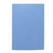 Biography A4 210G cover cloud paper dark blue single package 100 sheets bag