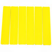Good body muscle stickers posted STKT16016 yellow six loaded sports tape bandage internal effect patch