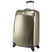 Delsey Fashion Trolley 24inch ABS Trolley Caster Trunk Female Bronze 799