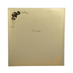 NCL Japan imported album Forever DIY film affixed couples album wedding album album WYB-7326120-GD