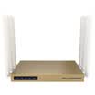 COMFAST CF-WR635AC 750M Dual-Band Wireless Router 6 Antenna 3PA Large Unit Wireless WiFi Through-Wall Routing Villa Enterprise-Class High-Power Router