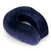 HONEYWEST nap memory foam U-shape pillow neck pillow