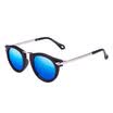 Weigu VEGOOS M6108 male&female polarized sunglasses fun fashion children&39s glasses parent-child child sunglasses baby glasses rose red frame gray