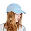 Kammont Kenmont km-3259 summer men&women general outdoor sports couple cap quick sun sun shade baseball cap sea color