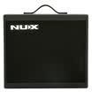 Nux full range of acoustic guitar speakers piano speakers 30 watts with two peripheral effects can be connected to the microphone Acoustic30 black