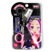 Bei India KAI imports of strong revolutionary eyelash clip buckle another gift tape