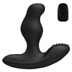 LEVETT Masturbation Toy for Men Vibrator Sex Toy for Men