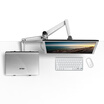 Ep UP OA-7X Display Notebook Combination Stand 156" Notebook Heatsink Stand&LCD Monitor Lift Table Stand