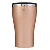 Imprinted 450ml stainless steel vacuum insulated cold cup wide mouth coffee cup office water cup SX-DR45C-NZ