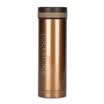 Lock & lock Stainless Steel Insulation Cup LHC563 300ml Brown