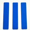 Good body muscle stickers posted STKT16011 blue three loaded sports tape bandage internal effect patch