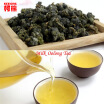 C-WL019 Premium Fragrant Type Traditional Organic Chinese Milk Oolong Tea High quality TieGuanYin Green Tea Milk Tea 250g