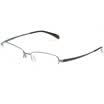 CHARMANT Chimeng glasses frame men&women business series half frame red myopic glasses frame CM-CH10299-WI-54