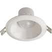 Foshan Lighting FSL LED Downlight 3W3 inch 3000K warm white light love
