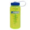 Music nalgene plastic space cup 500ml wide mouth sports portable kettle outdoor water bottle green 2178-1916