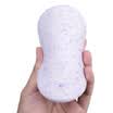Babaluosha babaluosha grape seed essence of oil control facial cleansing flutter effective oil control porous sponge instantly water wash wash wash face cotton