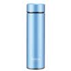 Green beads lvzhu 450ml food grade 304 stainless steel vacuum insulation cup with tea tea bubble tea cup K153 blue