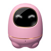 IFLYTEK robot intelligent robot Alpha small egg TYS1 children education companion robot early education educational toys pink