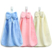 Sanli Bowknot Cotton Towel 30×44cm 3-PCS