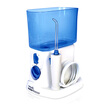 Waterpik WP-250EC Exquisite water floss punches toothbrush