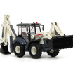 KAIDIWEI Construction Vehicle Model Toy Car for Children Two-way Excavator KAIDIWEI Construction Vehicle Model Toy Car for Children Two-way Excavator