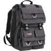Rimma EIRMAI EMB-SD02 SLR bag camera bag shoulder bag digital canvas waterproof backpack d90 3100d charcoal gray