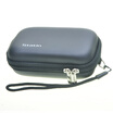 Statin ST9 black hand-held waist hanging classic 7-color hard shell shock card camera bag W830 WX350 IXUS175 SX720 G9X S960