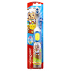 Colgate Animal Children ToothbrushNew dynamic children electric blue