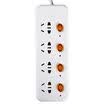 Golden Field PST-208A socket row plug insert plug-in board card board board drag board wiring board sub-control 4 18 m