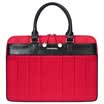 Samsonite Backpack Apple MacBook air Pro laptop bag Handbag pack 133 inches BP5 00003 Wine red