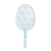 Home Dr electronic anti-mosquito shot mosquito swatter JBS-010 elegant blue