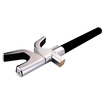 Auckland car steering wheel lock anti-theft lock lever lock X3 black