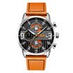 Fila FILA watch simple fashion sports waterproof luminous men watch FLM38-787-007