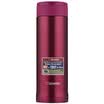 Printed 500ml stainless steel vacuum insulation cold cup outdoor straight body leakproof office water cup SM-AGE50-PC