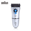 Braun Electric Shaver150s-1 Reciprocating Razor Washable Trimmer Chargeable