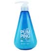 LG times Rui proud to send toothpaste paste 285g ice blue mint press toothpaste new&old packaging randomly sent