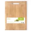 March 3rd Mar 3rd Nanzhu Sink Chopping board Cutting board Fruit board ZF4030W 40cm 30cm 18cm