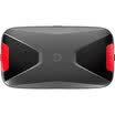 SuperD GV01 VR headseat ARVR fanatic red