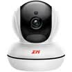 Xiongmai 960P fisheye panoramic intelligent PTZ surveillance camera night vision wifi wireless network camera