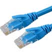 Jinghua JH 0543 High Speed ​​Super Cat5 cable Original network cable with crystal head 100M cable home improvement computer router universal jumper 3 meters blue
