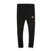 Pui Mummy Maternity Leggings Touching Leggings B7051 Dark Gray XXL