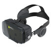 Small house Xiaozhai Z4 in the end VR glasses audio&video support VR game 3D movie black